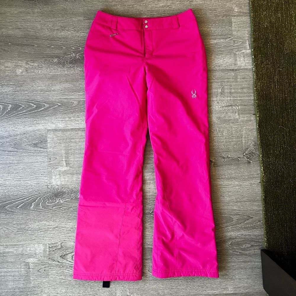 Spyder Women’s Ski Pants